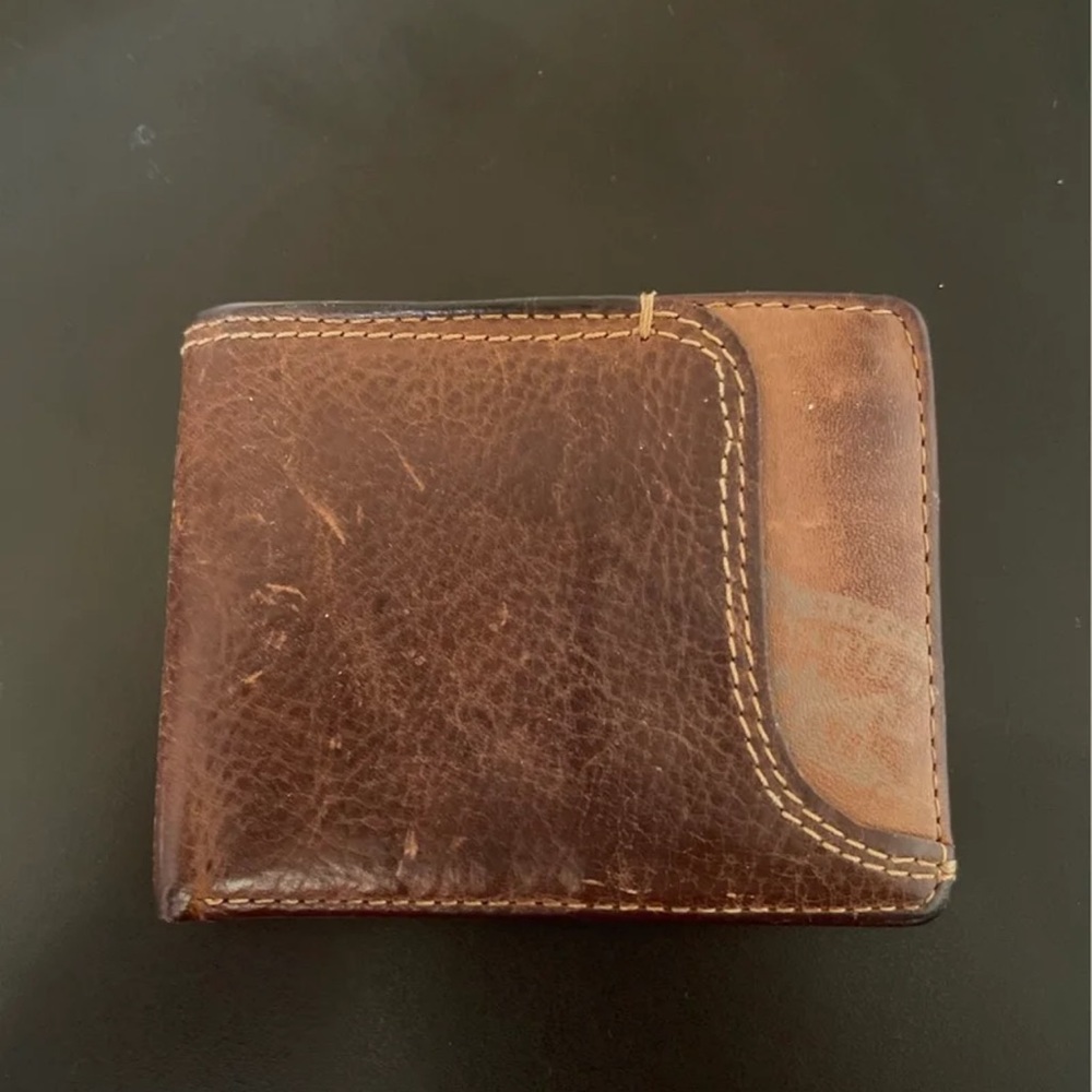 Levi’s Bifold Wallet